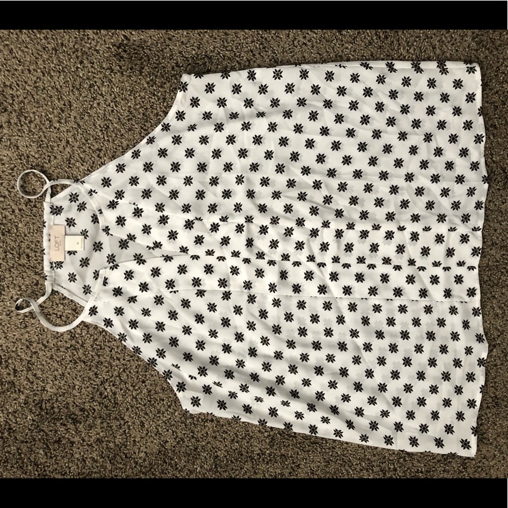 Loft Sleeveless Tank